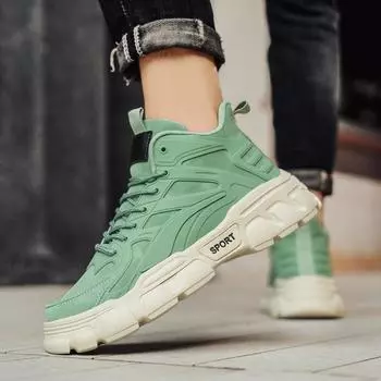 Ботинки Martin мужские высокие 2024 года осень-зима работа работа страхование инструментальные ботинки нескользящие и износостойкие альпинистские для активного отдыха 39 чёрный