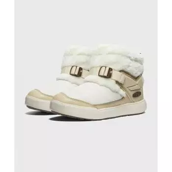 Ботинки мини-капюшоны Keen Romeo цвета березы 230