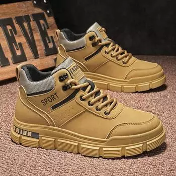 Ботинки Мужские Ботинки Для Поездок Военные Мужские Ботинки Для Работы Тактические Кроссовки Мужские Предложения Бесплатная Доставка Безопасность Теннисные Туфли Ricks Owens 39