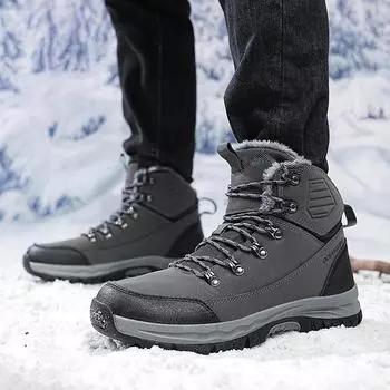 Ботинки мужские походные ботинки мужские горные ботинки мужские повседневные туфли мужские кроссовки удобные ботинки мужские 39