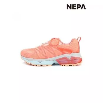 Ботинки Nepa Nepa женские Life Flow crusSh Boa для походов 7j27621 CORAL PINK_H14/230