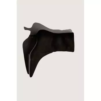 Ботинки-носки HM Heel Black