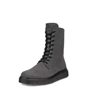 ботинки Nouvelle кружевные MAGNET [Echo] На шнуровке