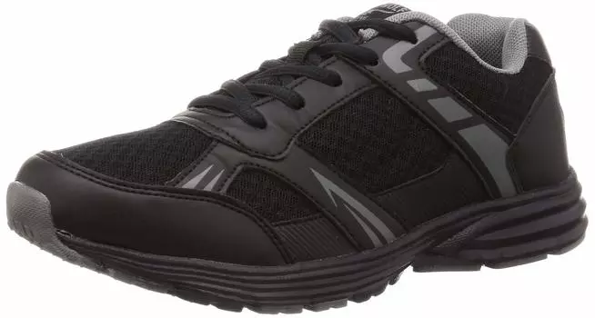 Ботинки рабочие Black Wolf черные см [Okamoto] KML-9905 24.5 чёрный