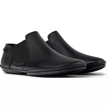 Ботинки RIGHT NINA K400123 [Camper] Black_T99