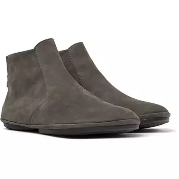 Ботинки RIGHT NINA K400313 Темные [Camper] Gray_T99