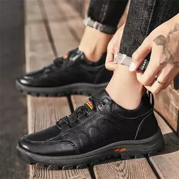 Ботинки с резиновой подошвой цвета пустыни, кроссовки, повседневная обувь, мужские ботинки D, спортивные, эстетичные, для прогулок, топ, комфорт, косплей, закуски 38