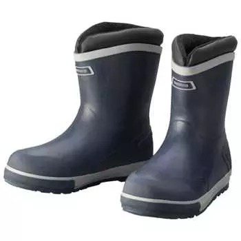 Ботинки Shimano Super Thermal Deck темно-синие M FB-067U