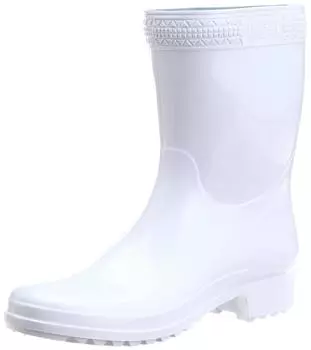 Ботинки SMB 8000 Белые [Achilles] Мужские 26.5 белый