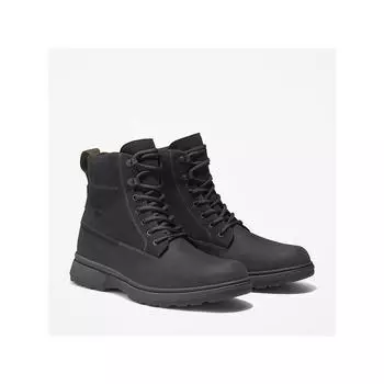 Ботинки Timberland Men S atwellS Ave черные Tb0a43un0151 Q0e5000787358 070250