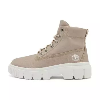 Ботинки Timberland Outdoor Casual Mid-Calf, женские ботинки, светло-коричневые, A2JGDW 39
