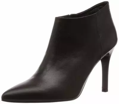 Ботинки Twelve 102422 Черный см D [Seven Thirty] Женские 23,5 чёрный