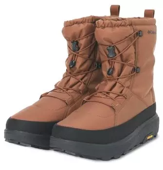 Ботинки Yellowtail Arctic Grip Водонепроницаемые Omniheat Infinity YU7423 [Колумбия] (273 Карамель, 28,0 см)