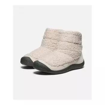 Ботинки женские для холодной погоды Keen Light Beige 055225