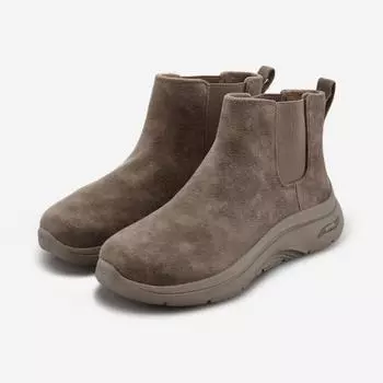 Ботинки женские Skechers Go Work Arch Fit 2.0 Sc0wfcew012 230
