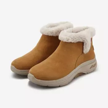 Ботинки женские Skechers Go Work Arch Fit 2.0 Sc0wfcew023 225