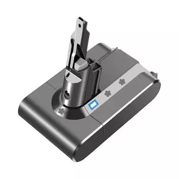 BOTKK совместим с Dyson V7 4000mAh SV11 пылесос замена совместим с Dyson V7 Fluffy, HH11, Motorhead, Trigger, Car+Boat,