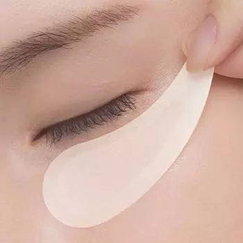 Botok Plus Wrinkle Patch Отбеливающий патч с микроиглами, 4 недели