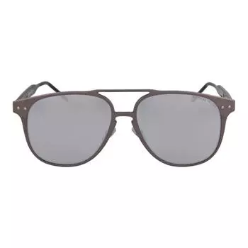 Bottega Veneta BV0212S 004 Солнцезащитные очки-авиаторы мульти