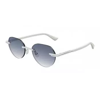 Bottega Veneta Bv1379s 004 Men Sunglasses 51-19-145