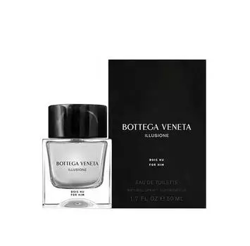 Bottega Veneta Illusione 50ml туалетная вода