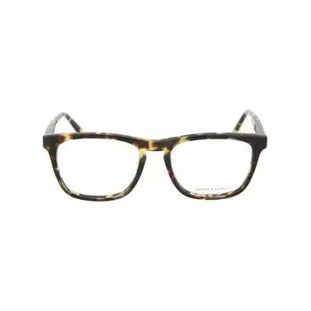 Bottega Veneta Square-Frame Optical Glasses