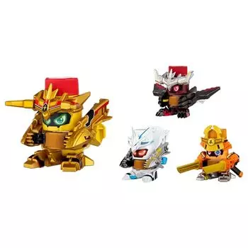 bottle man BOT-25 random collection Vol.01