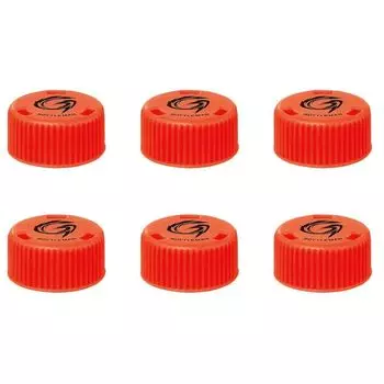 bottle man BOT-57 small cap black