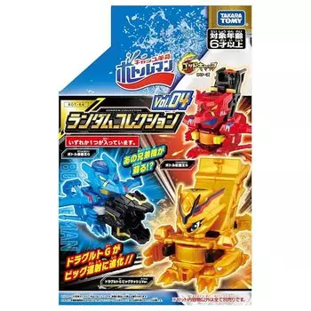 bottle man BOT-64 random collection Vol.04