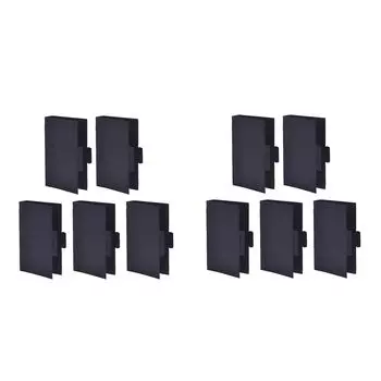 Bottle Mini Sample Perfume Bottle Paper Card Test Tube Bottle Dropper Bottle Spray Bottle Package