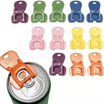 Bottle opener protective cover 12pcs