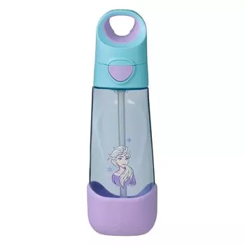 Бутылка для питья Tritan 600 мл Tritan drink Frozen Frozen Elsa b.box [бутылка для воды]