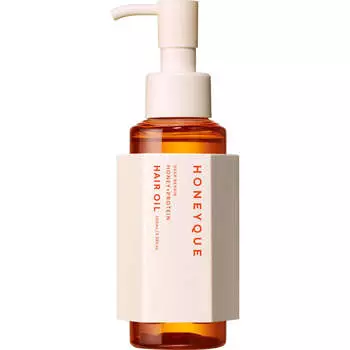 Bottle Works Co. Масло для волос Honeyeek Deep Repair Custom, экстраувлажняющее, с ароматом Kinmokusei, 100 мл. Другие масла/жидкости для волос. Средства для ухода за волосами вне ванны. Смешайте