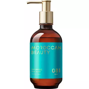 Bottle Works Co. Moroccan Beauty Deep Moist Шампунь 430 мл Другое (проверьте замки, очистители языка и т. д.) Шампунь/кондиционер (премия) После того, как мы тщательно