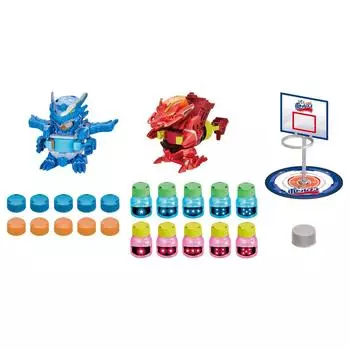 Bottleman BOT-32 Bottleman DX начальный набор