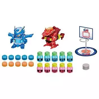 Bottleman BOT-32 Набор для входа Bottleman DX