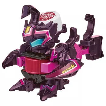 Bottleman BOT-35 Docpepion DX