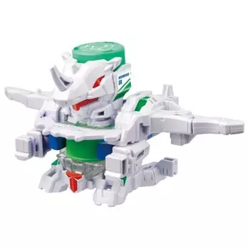 Bottleman BOT-40 Алоцид DX