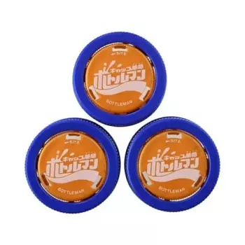 Bottleman BOT-53 Bottleman Big Cap Один размер