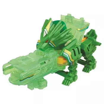 Bottleman BOT-61 Spritening G