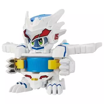 Bottleman Bottle Phoenix DX BOT-31