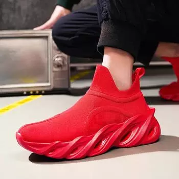 Boty Panske Shose Дизайнерская обувь класса люкс 2024 года Брендовая мужская обувь Zapatos Shoes Мужская обувь для плавания Роскошная мужская обувь Распродажа Мужская теннисная обувь 36 чёрный