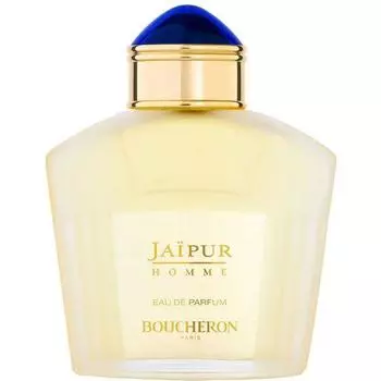 Boucheron Jaipur Homme парфюмерная вода-спрей 100 мл