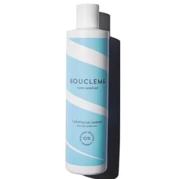 Boucl?e Curls Redefined Hydrating Hair Cleanser 300ml