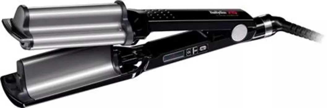 Boucleur Triple Pour Cheveux TU прозрачный