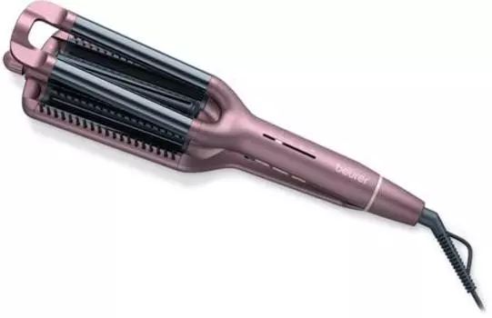 Boucleur Triple Pour Cheveux TU прозрачный