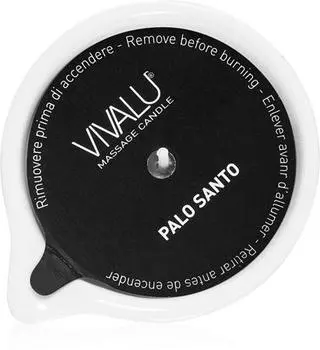 Bougie de massage TU прозрачный