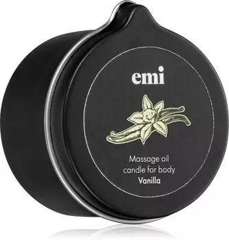 Bougie de massage TU прозрачный