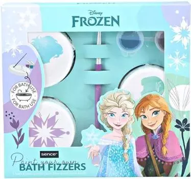 Boules De Bain Effervescentes (pour Enfant) TU прозрачный