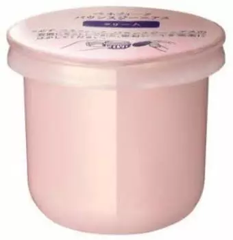 Bounce Genius 40 г [Shiseido Benefique] (Пополнение)